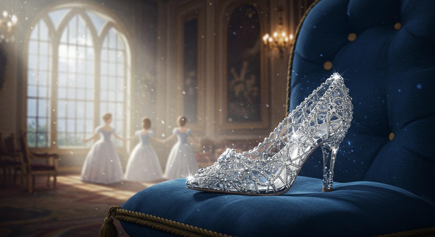 재회와 영원한 행복