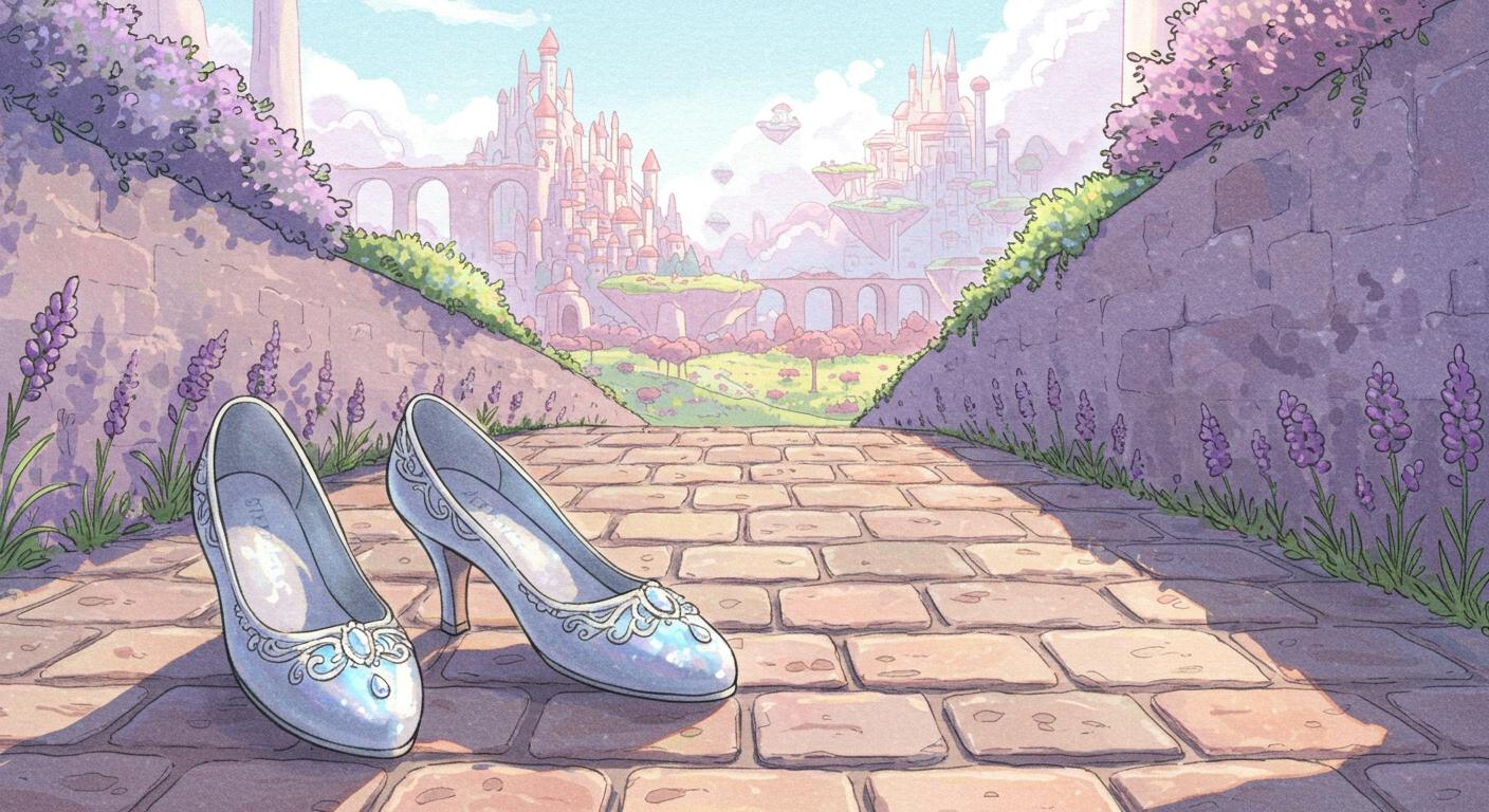 마법의 시작: 소원과 현실의 괴리