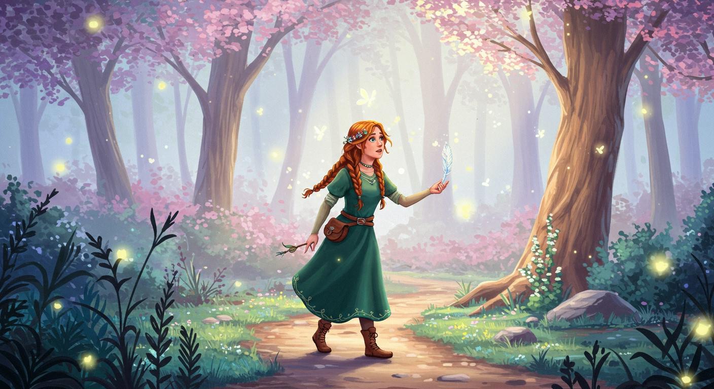 진정한 행운의 의미