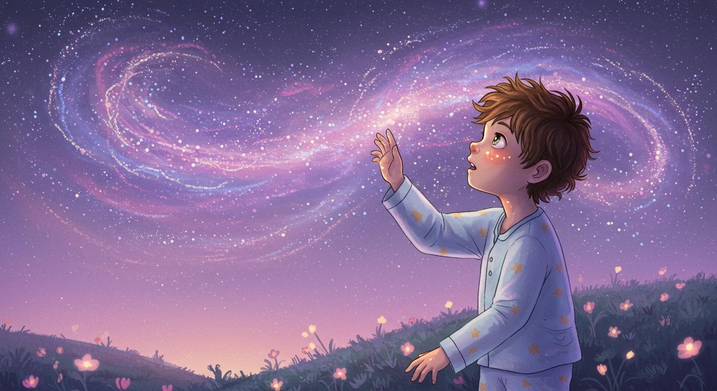 꿈과 현실 사이