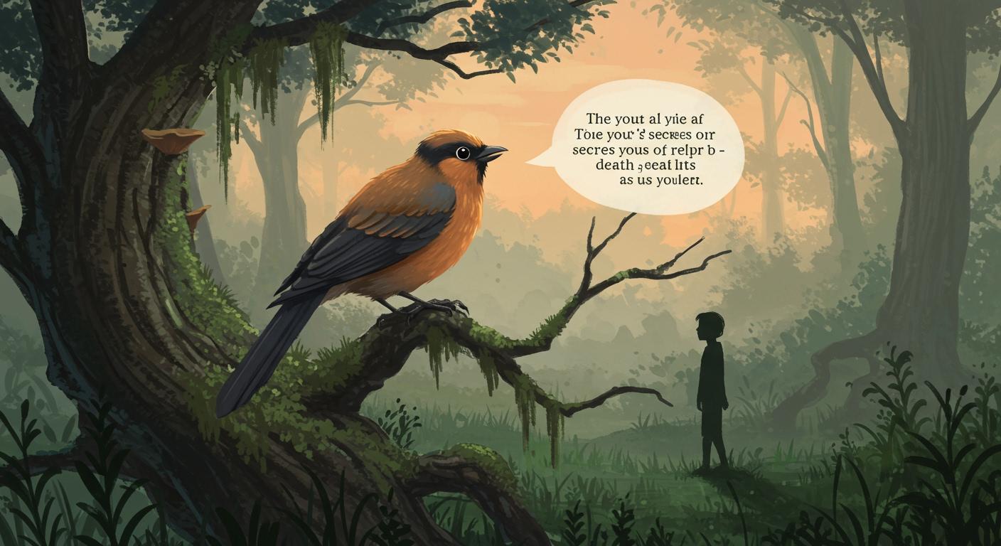 죽음과 새로운 시작