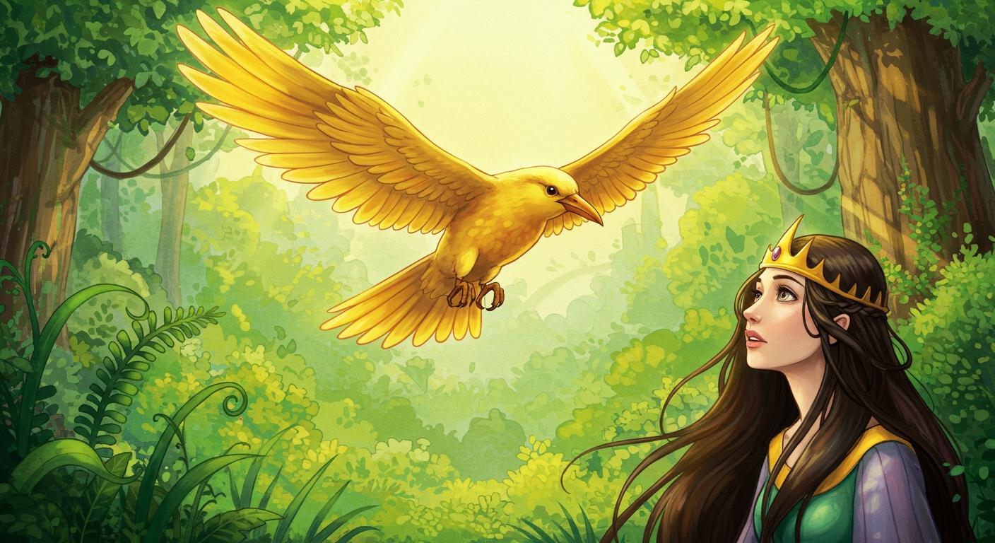 진실된 마음과 왕국의 평화