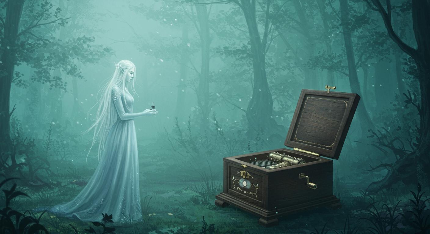 희생과 선택, 슬픈 결말