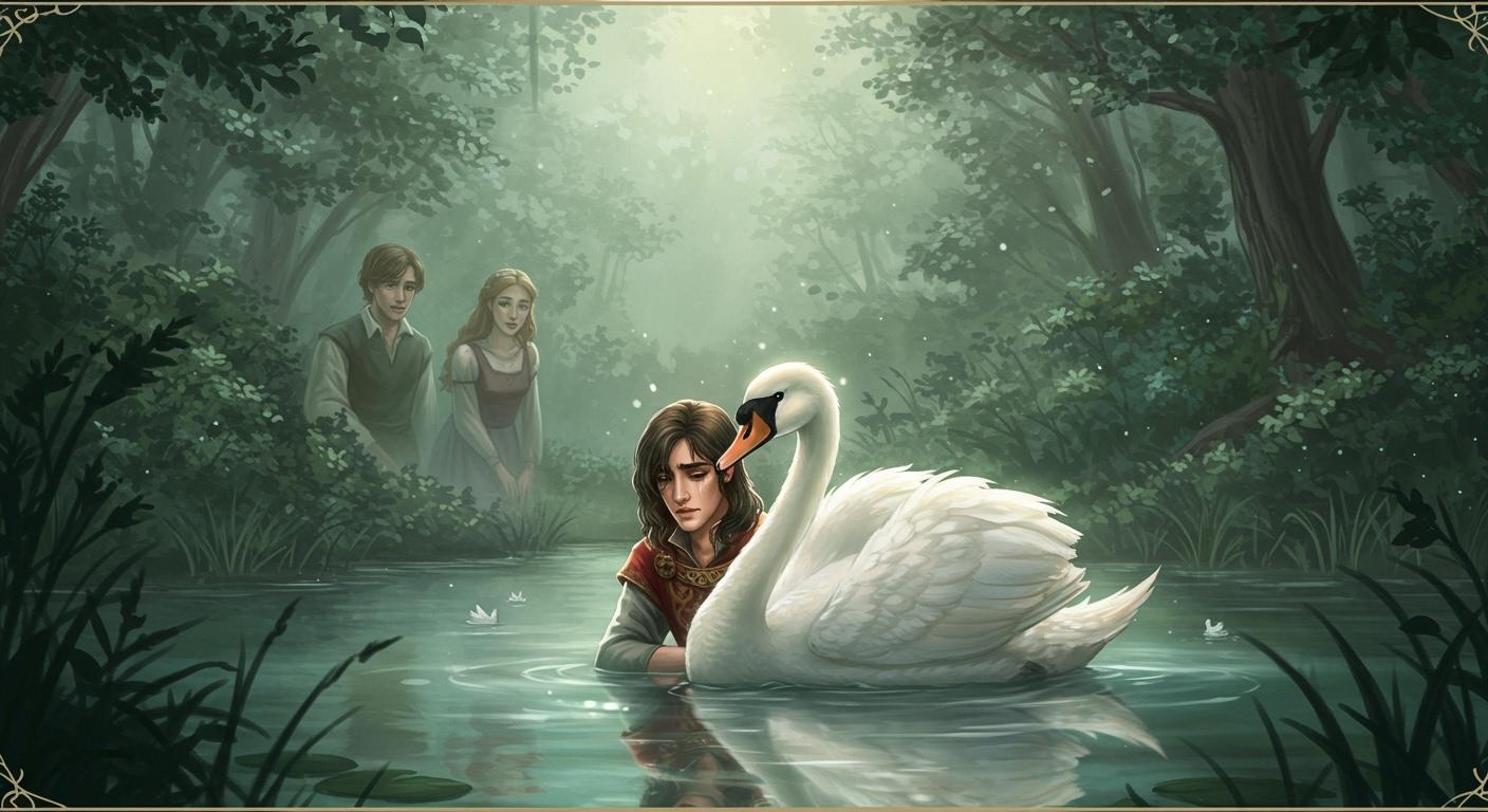 침묵 속의 희생