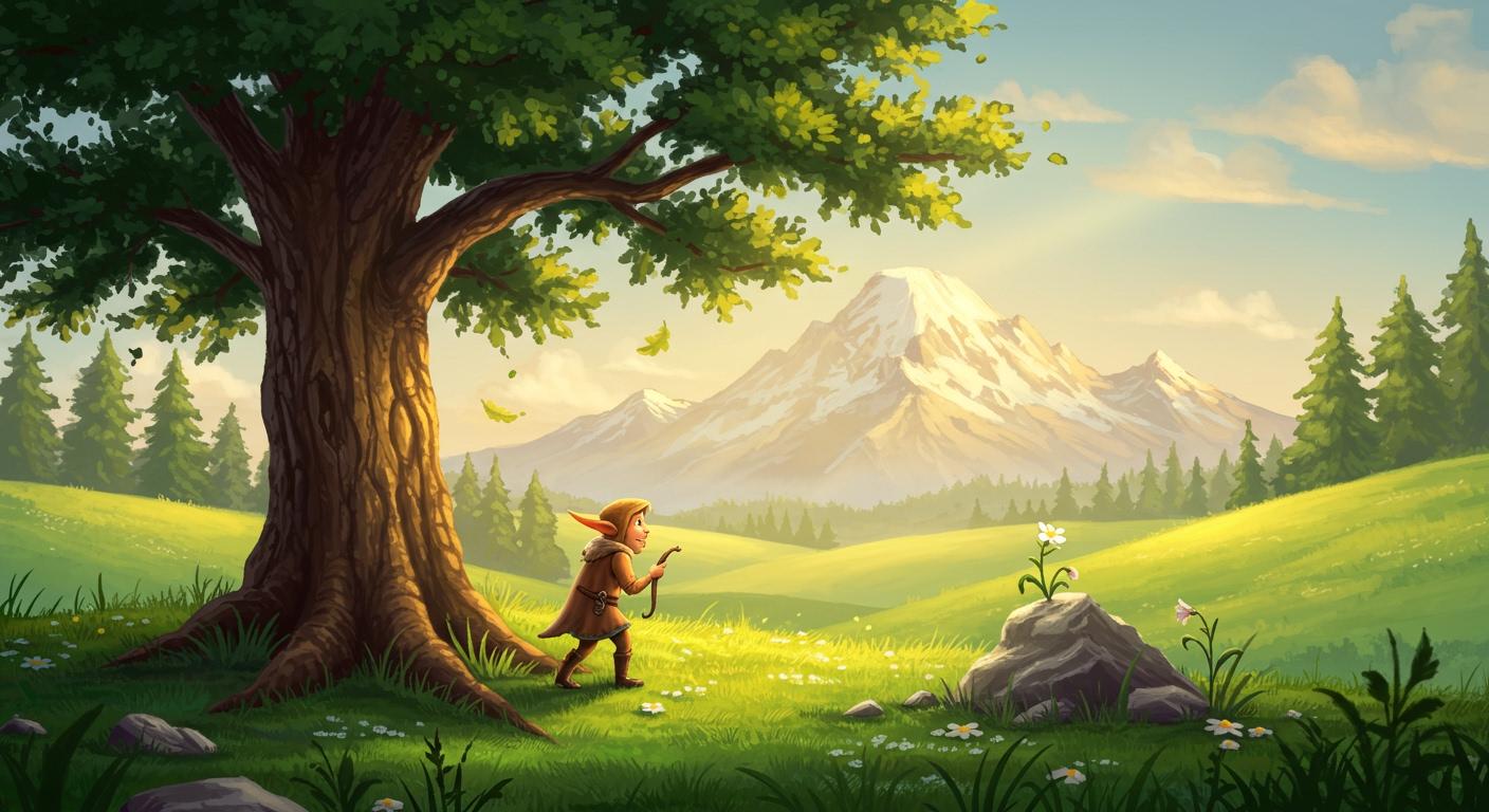 우리 삶에 적용하기