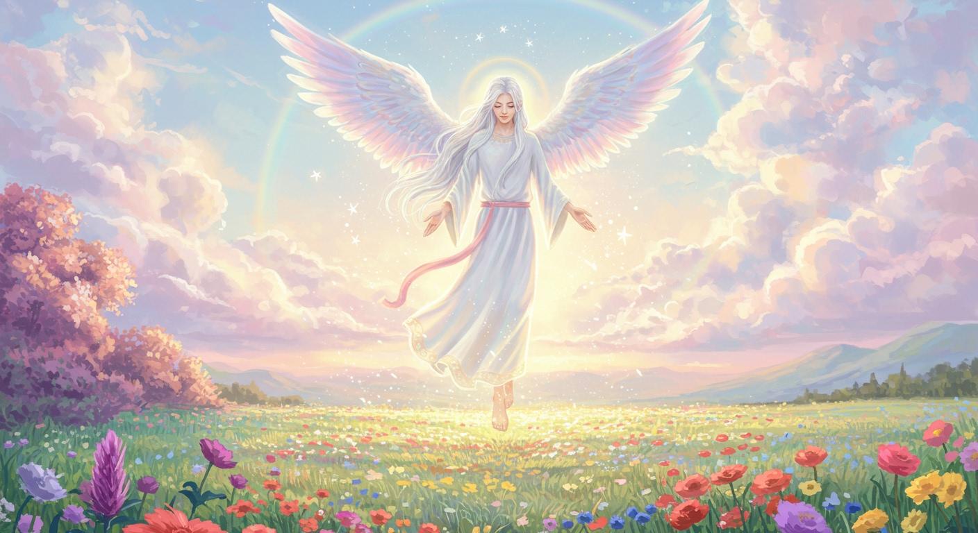 아름다운 마음과 기적