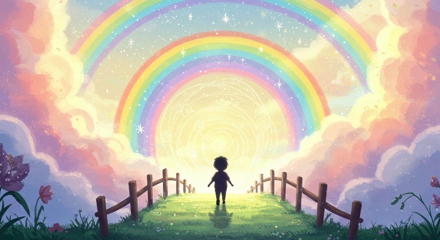 마법 세계의 시험