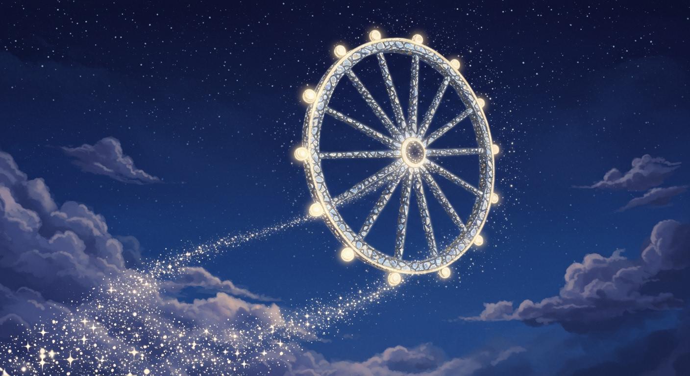 진실된 마음이 만들어낸 기적