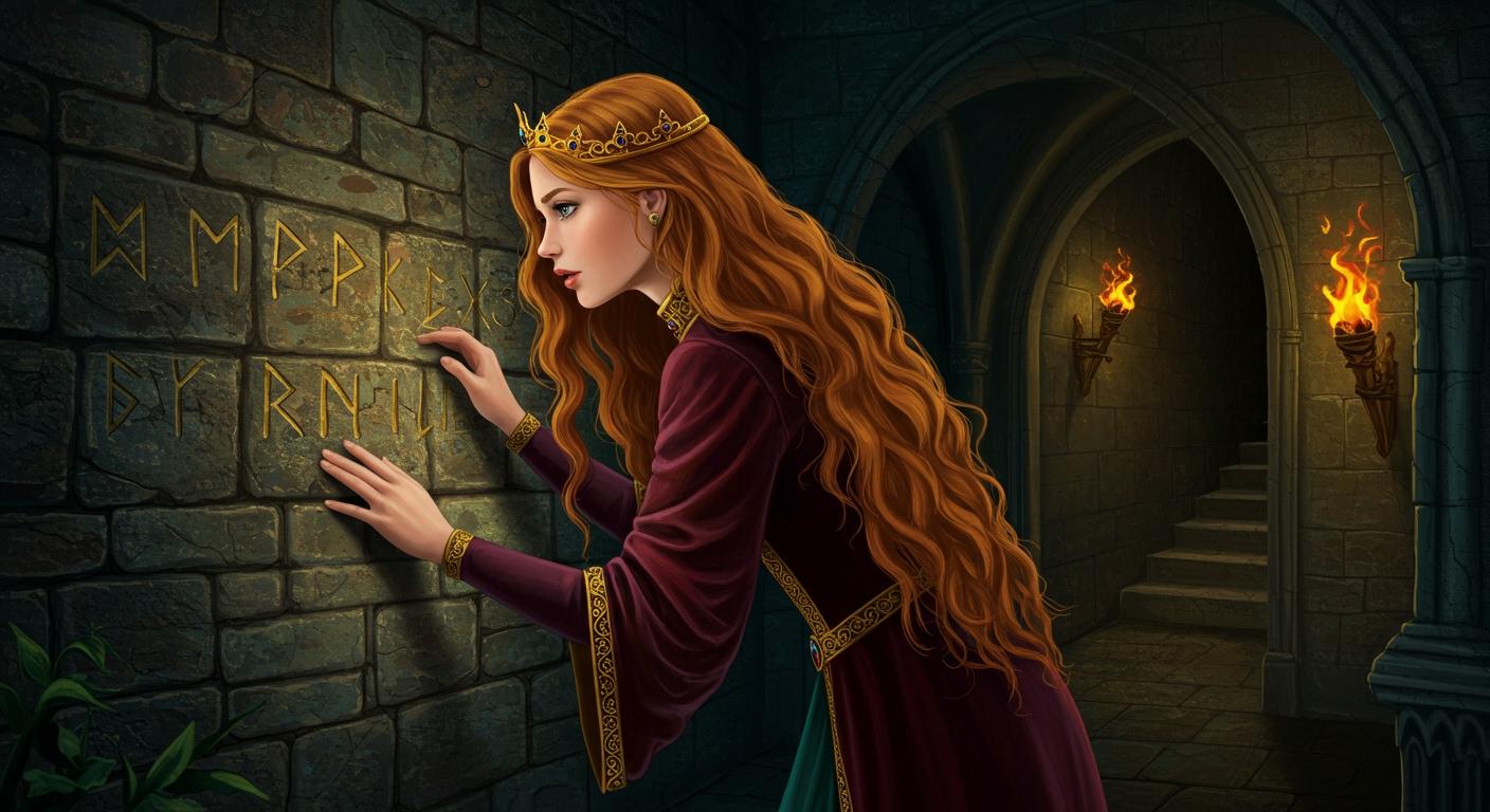 그림자 속의 진실을 찾아서