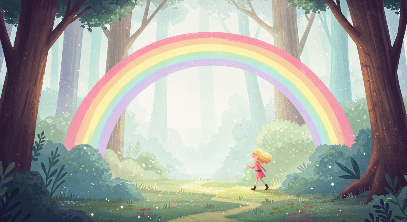 클라라의 용기 있는 발걸음