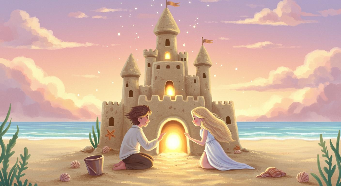 다시 만난 행복