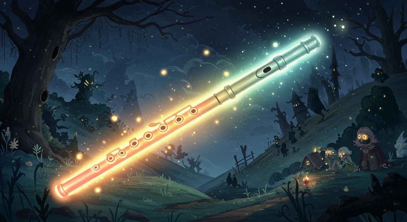 희망의 빛을 되찾다