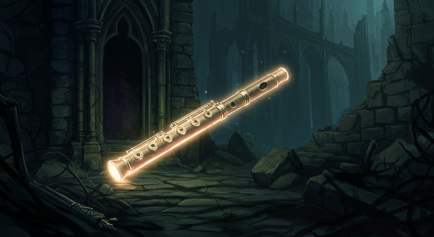 어둠에 잠긴 왕국