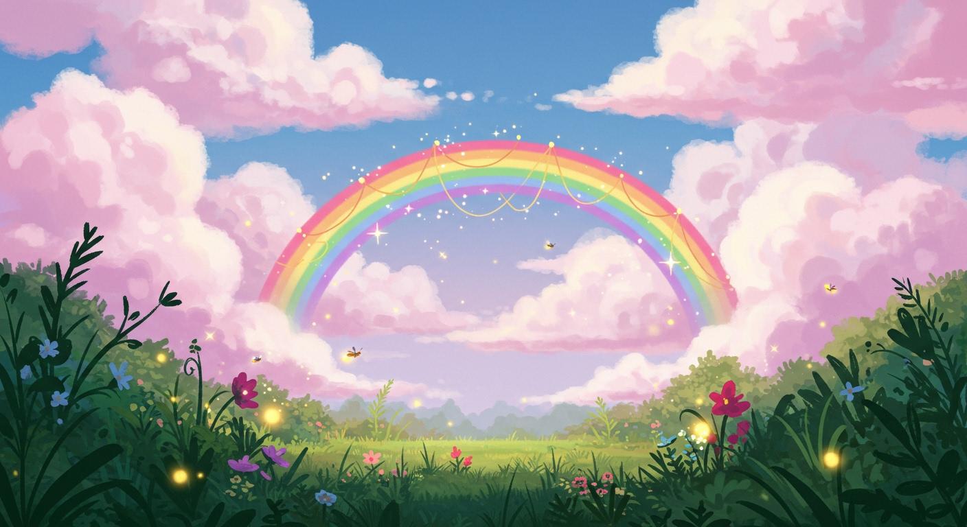 다시 인간 세상으로