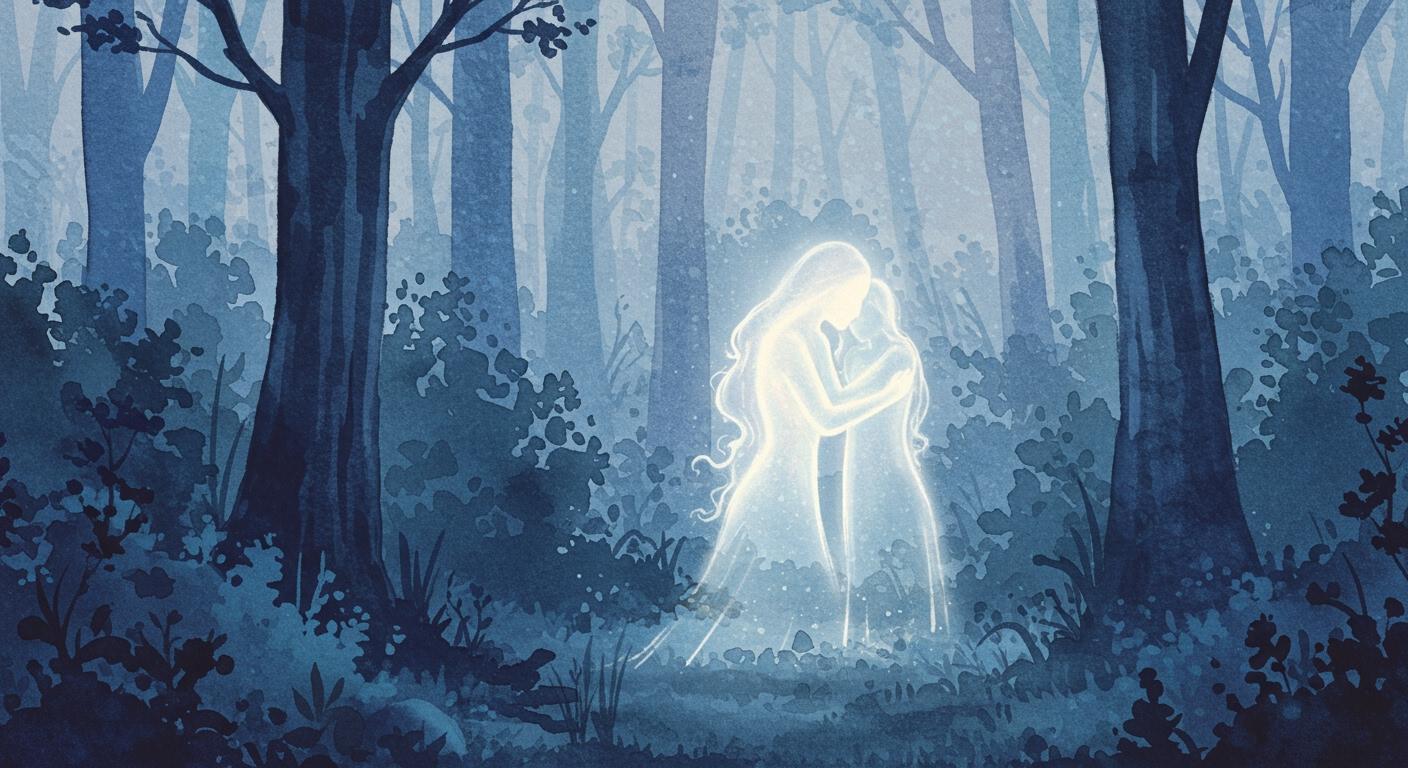 그림자의 유혹, 현실을 흔들다