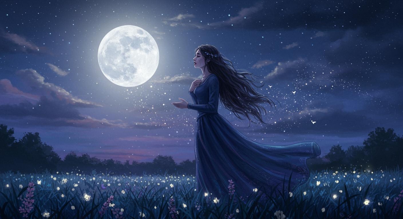 노래를 통한 치유와 성장