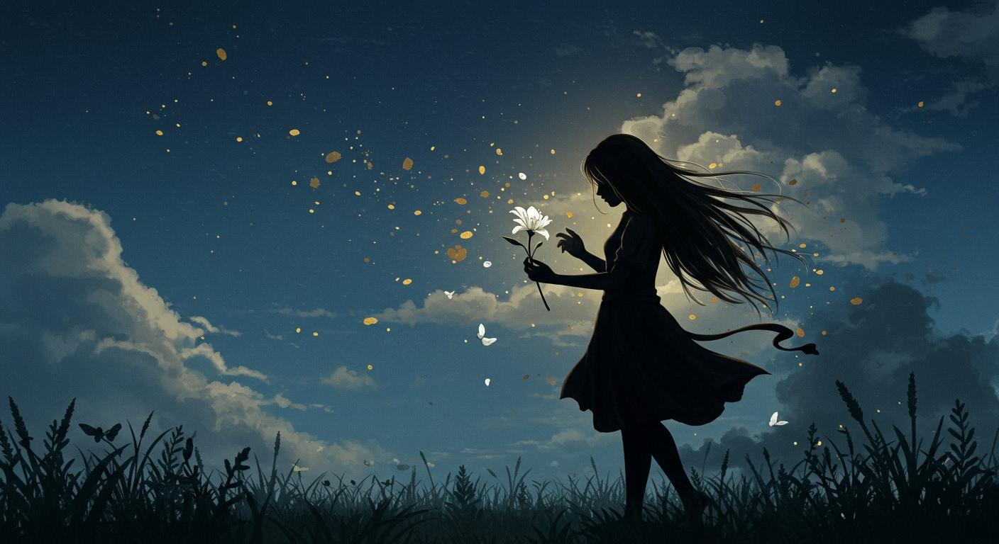 절망 속에서 피어난 희망