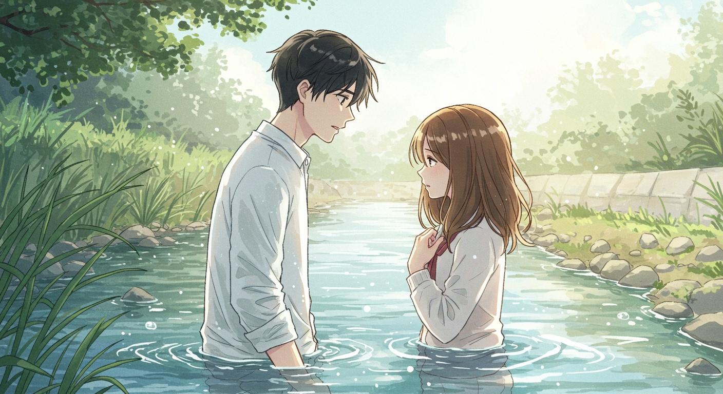 진평이라는 공간, 또 다른 등장인물