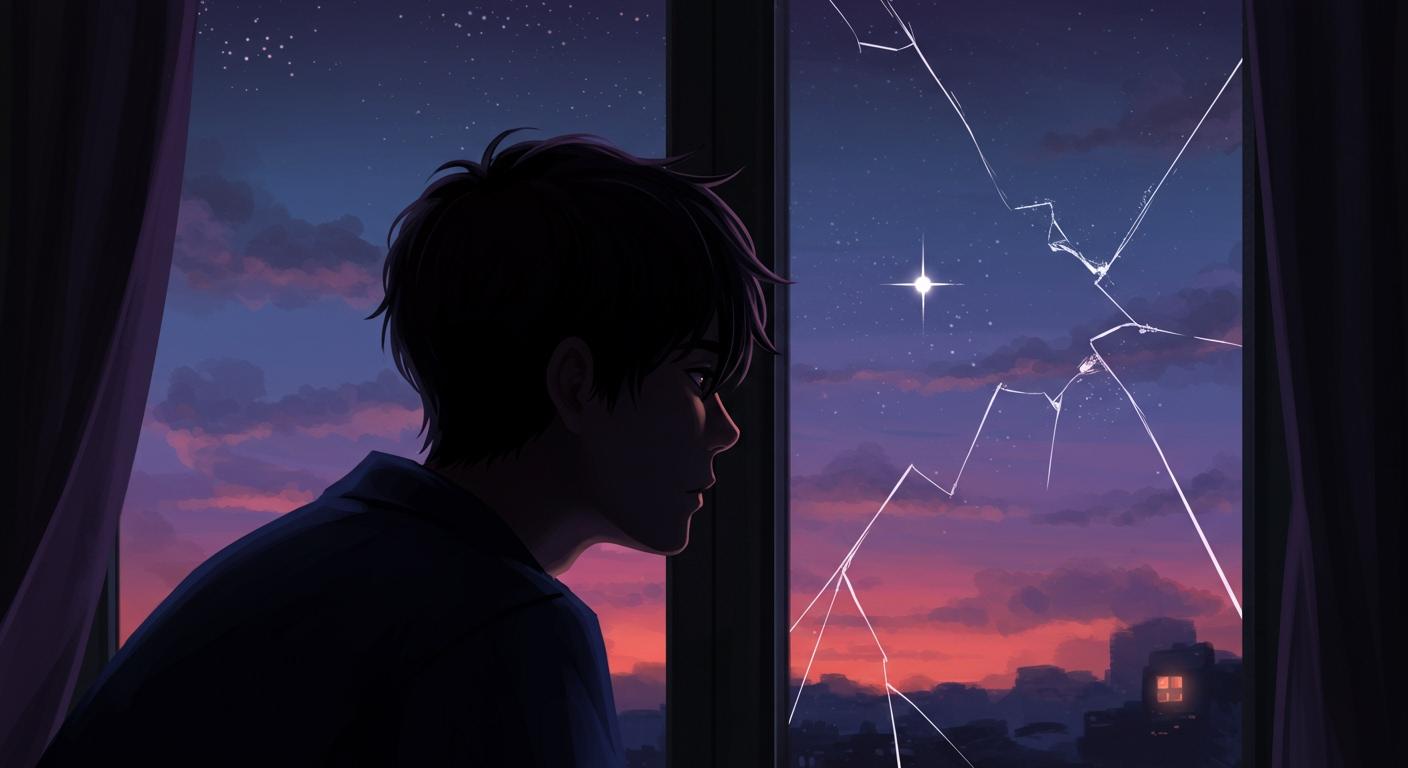 청소년 문제, 우리 사회의 그림자