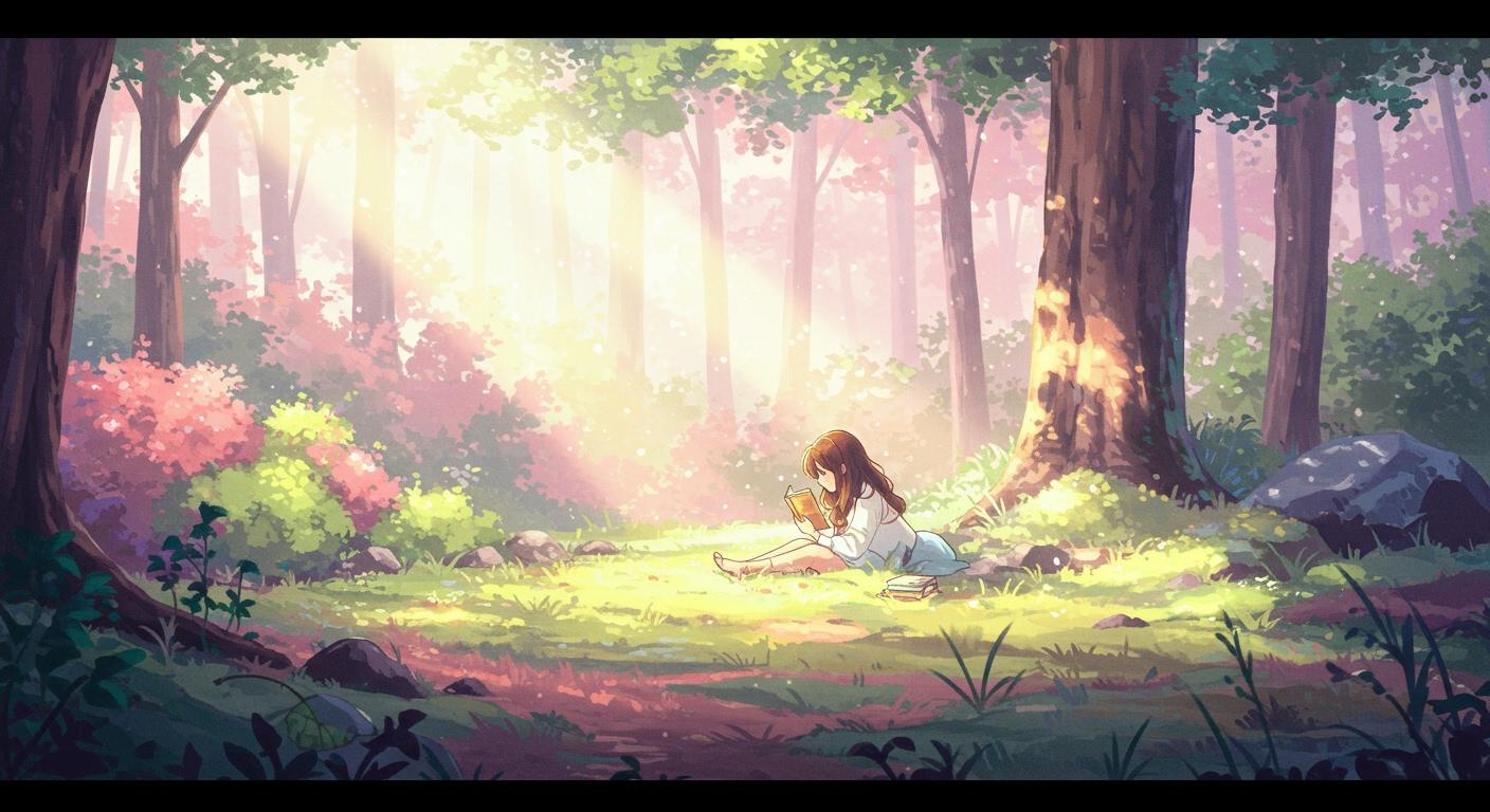 마스다 미리, 그녀의 시선으로 담아낸 일상