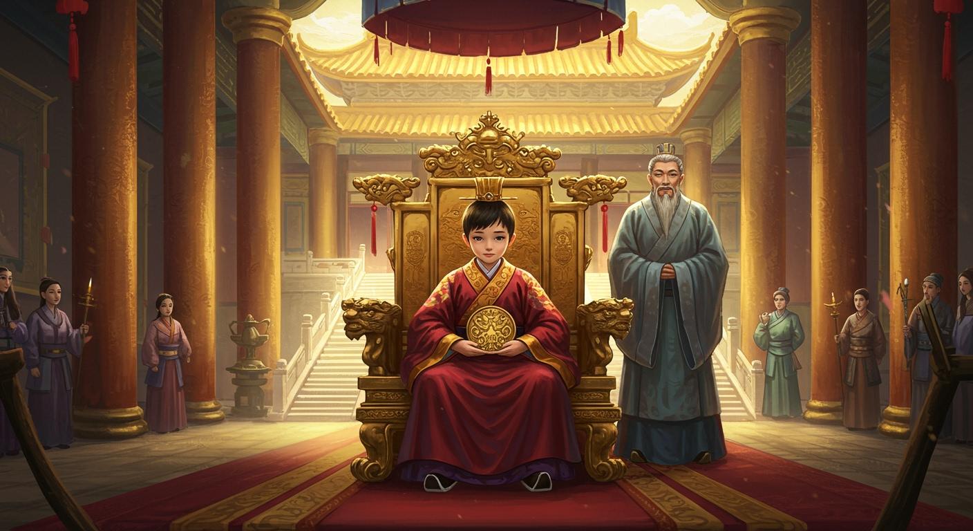 북벌의 꿈과 좌절