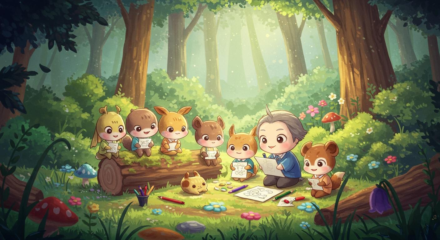 다양한 예시와 연습 문제