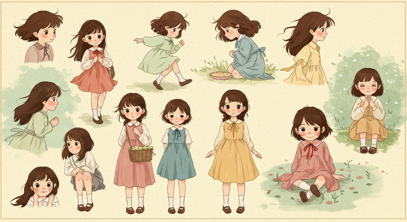 왜 포즈집이 필요할까요?