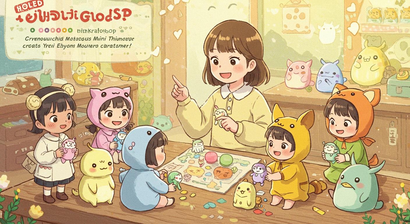 나만의 스타일을 찾아서