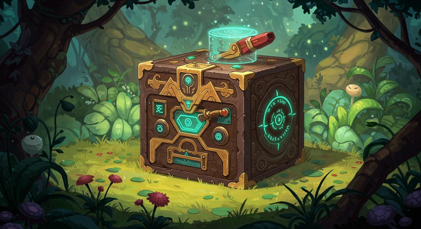 공명상자의 원리, 첨단 기술의 집약체