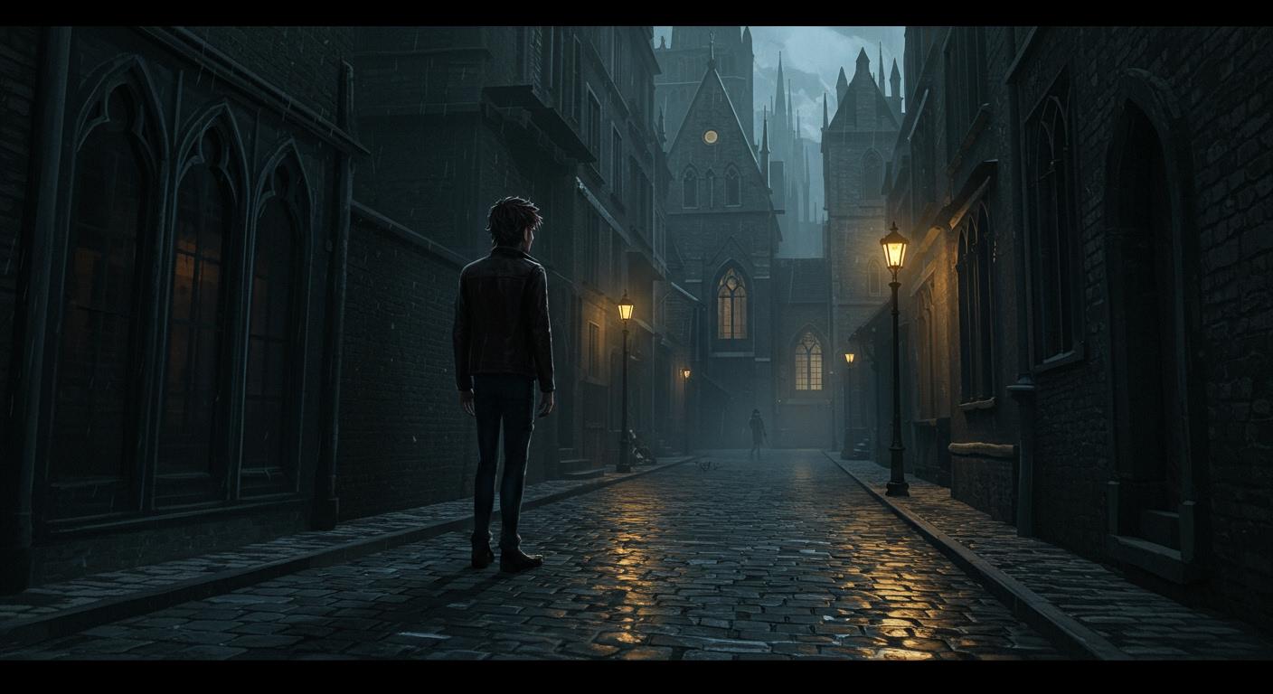 악인의 탄생, 개인의 문제인가 사회의 문제인가