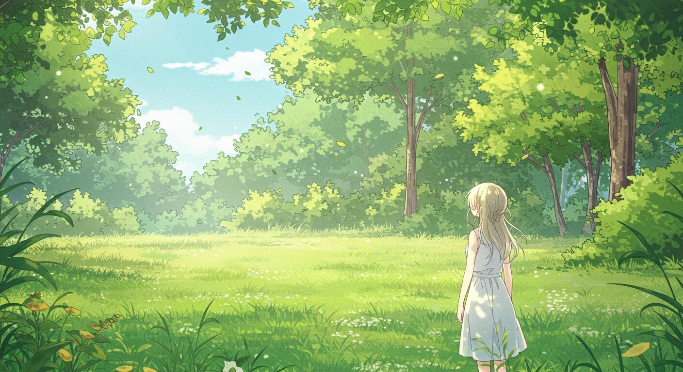 연의 편지 줄거리: 엇갈리는 마음, 피어나는 우정