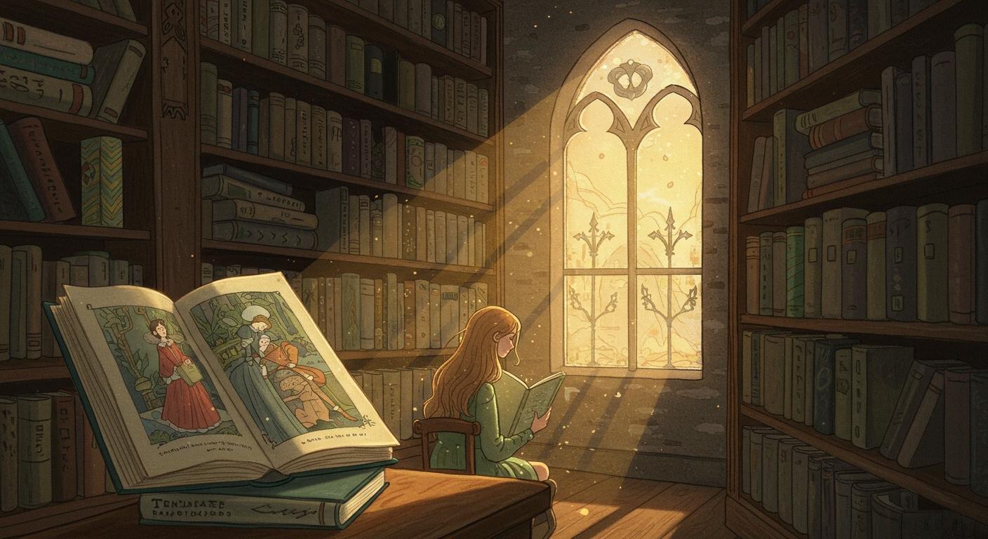 고전소설, 욕망의 프리즘으로 다시 보기