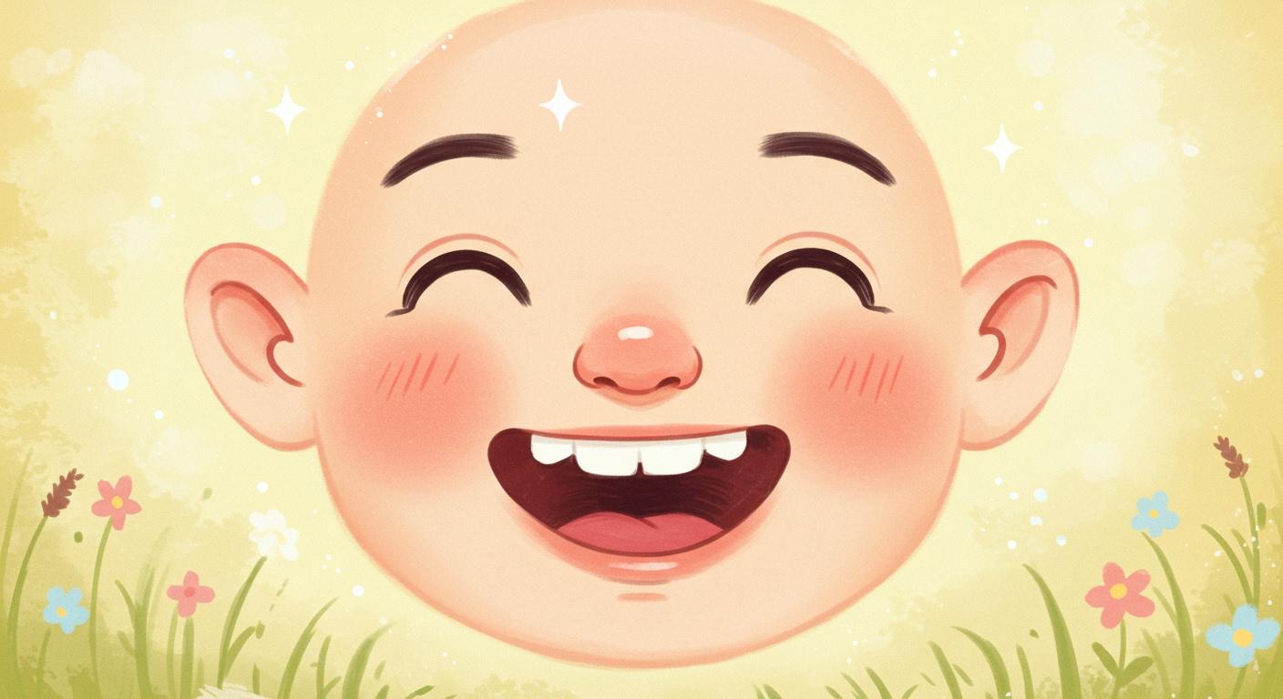 53가지 감정, 870가지 예시: 표정 마스터하기