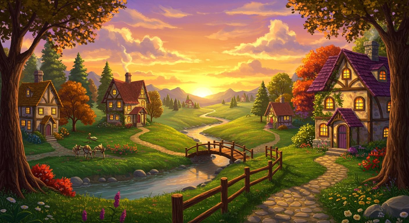 그림의 생명을 불어넣는 명암, 그 기본 원리