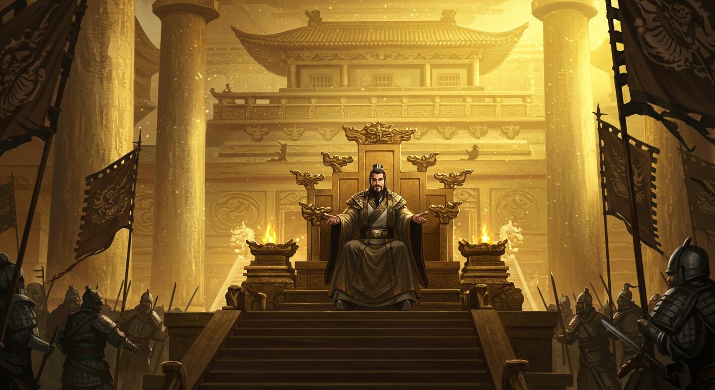 숙한의 기틀을 다지다