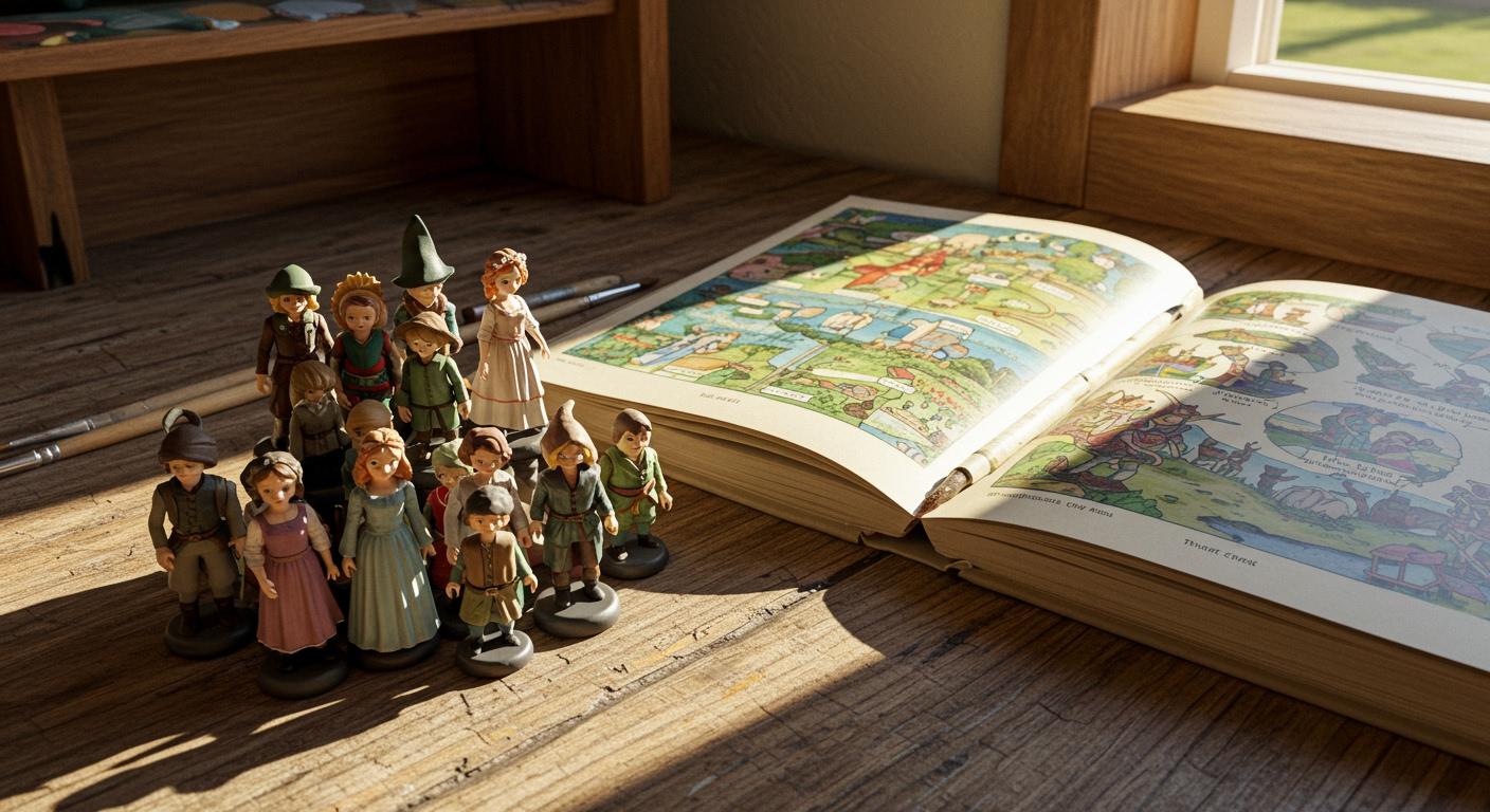 MA만 작가의 노하우: 실전 팁과 문제 해결