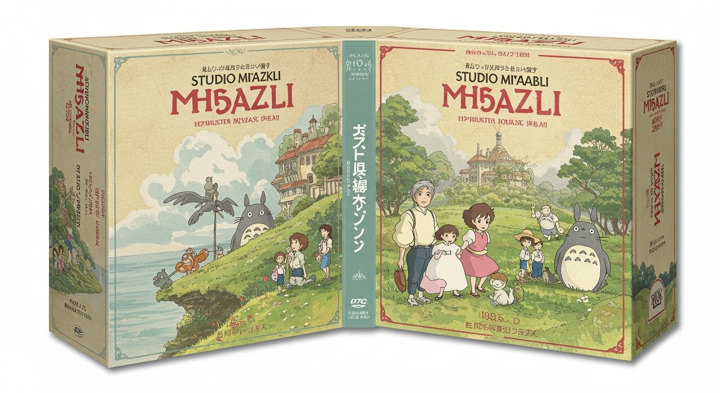 최고 화질 리마스터링: 더욱 깊어진 감동