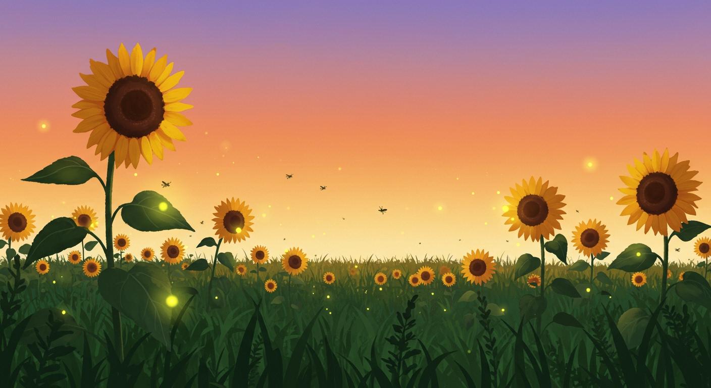 색감과 빛 표현: 깊이 있는 그림을 위한 필수 요소