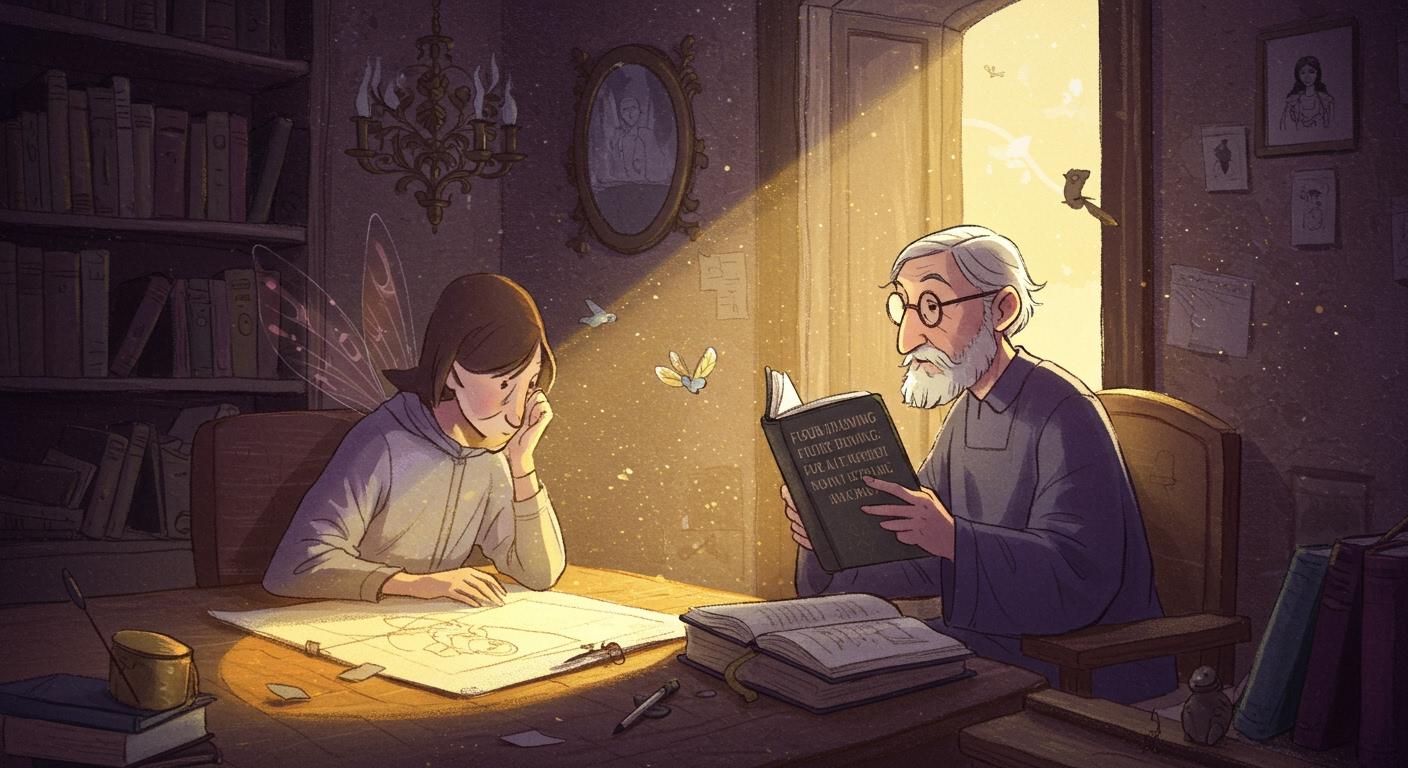 책을 읽는 팁: 꾸준함과 비판적인 시각