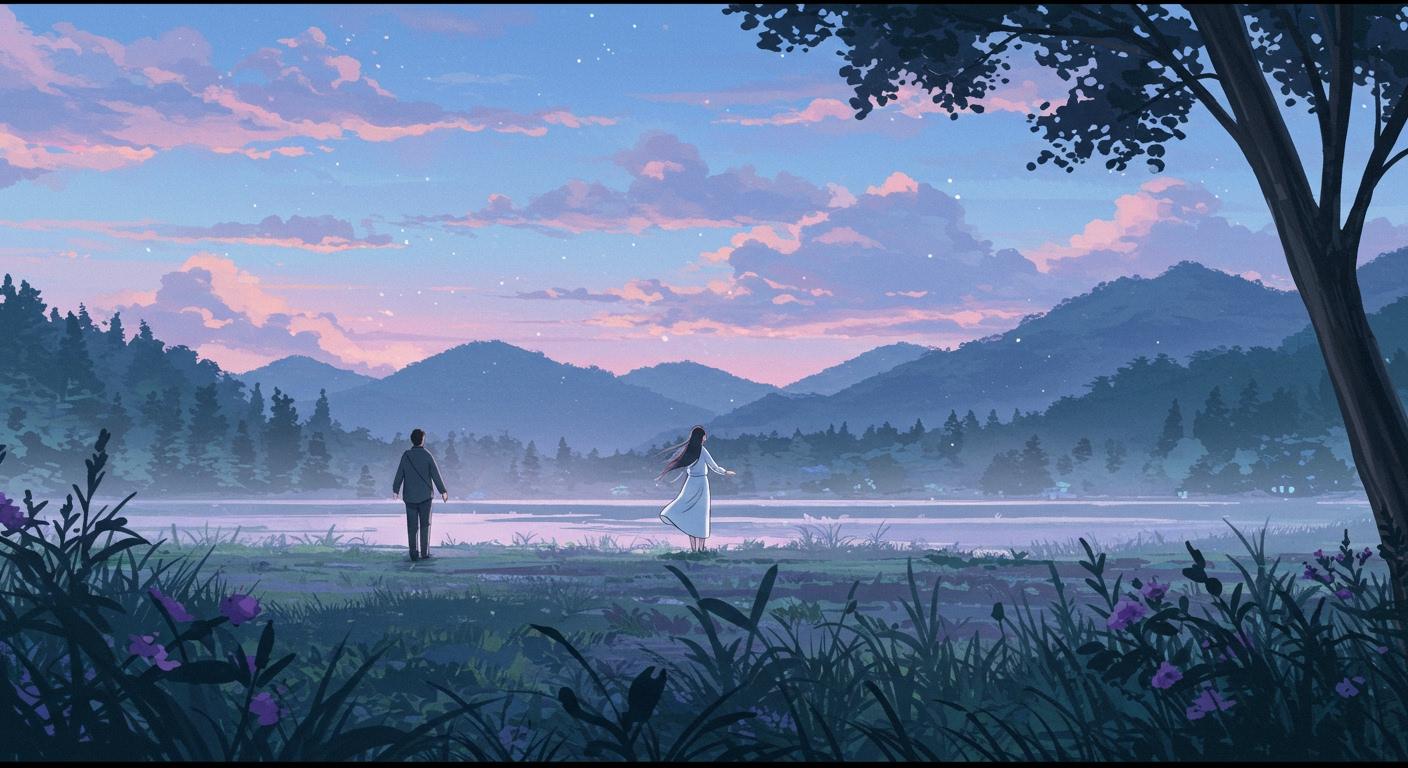 불멸을 꿈꾸는 예술가의 도약