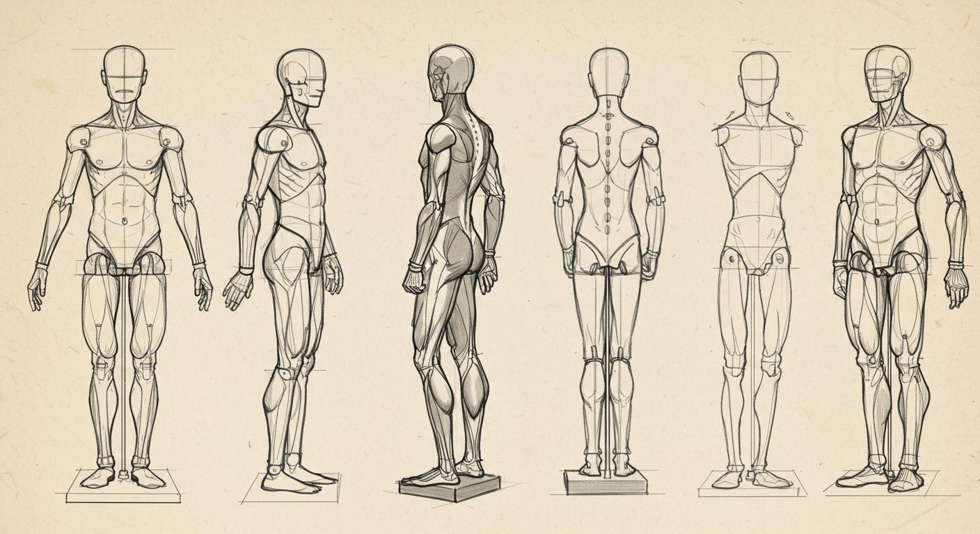 톰 폭스는 누구인가?