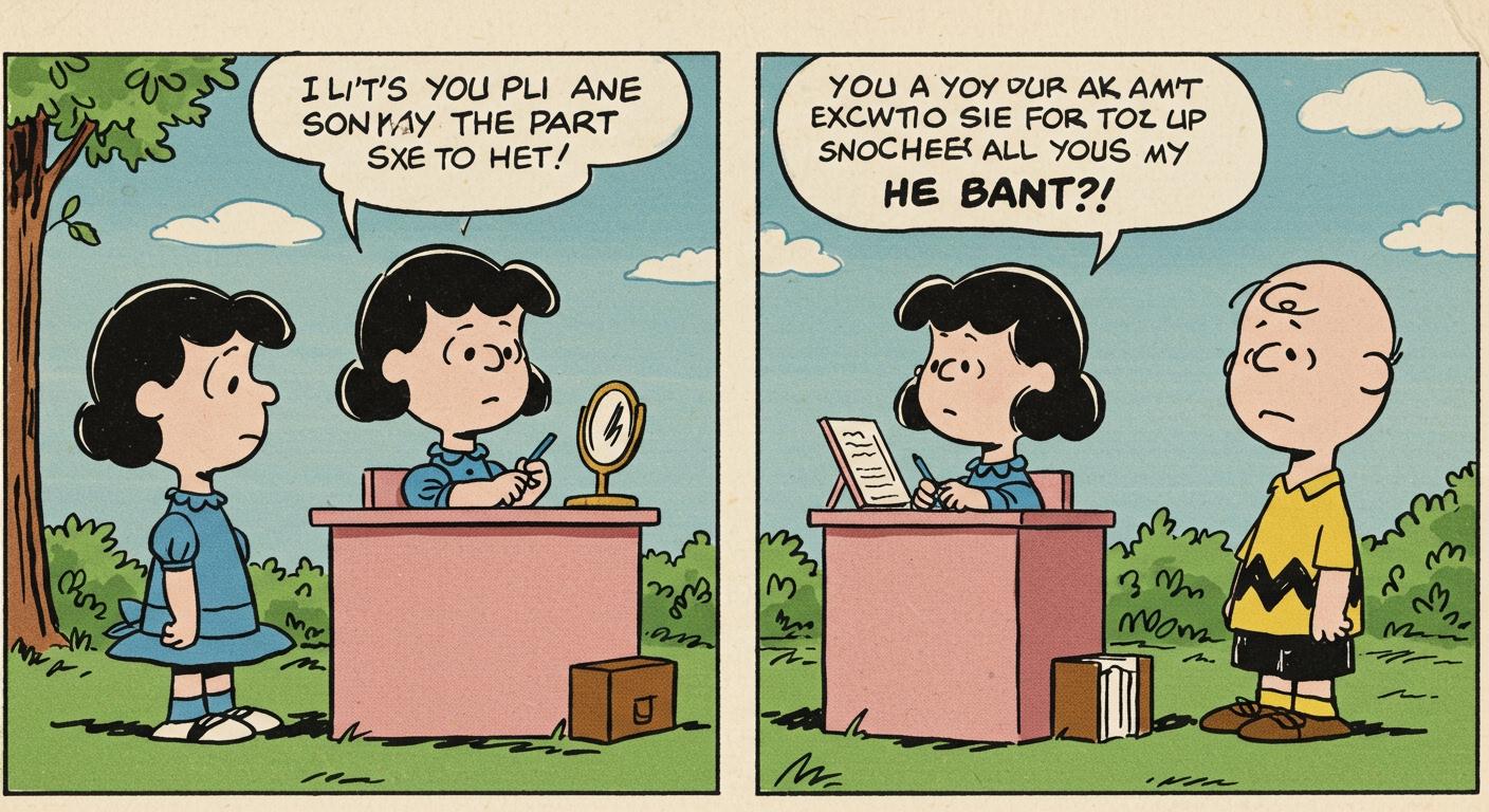 1953-1954년, 더욱 풍성해진 이야기