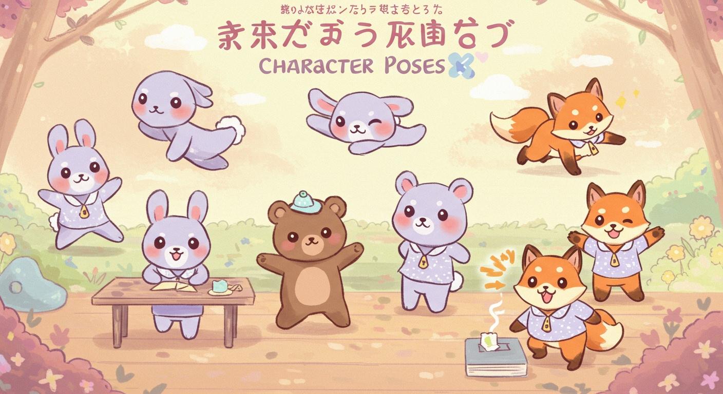 책의 구성과 주요 내용