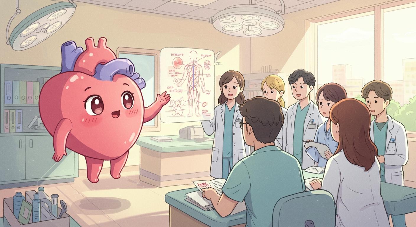 그림과 함께하는 친절한 해설, 지루함은 이제 그만!