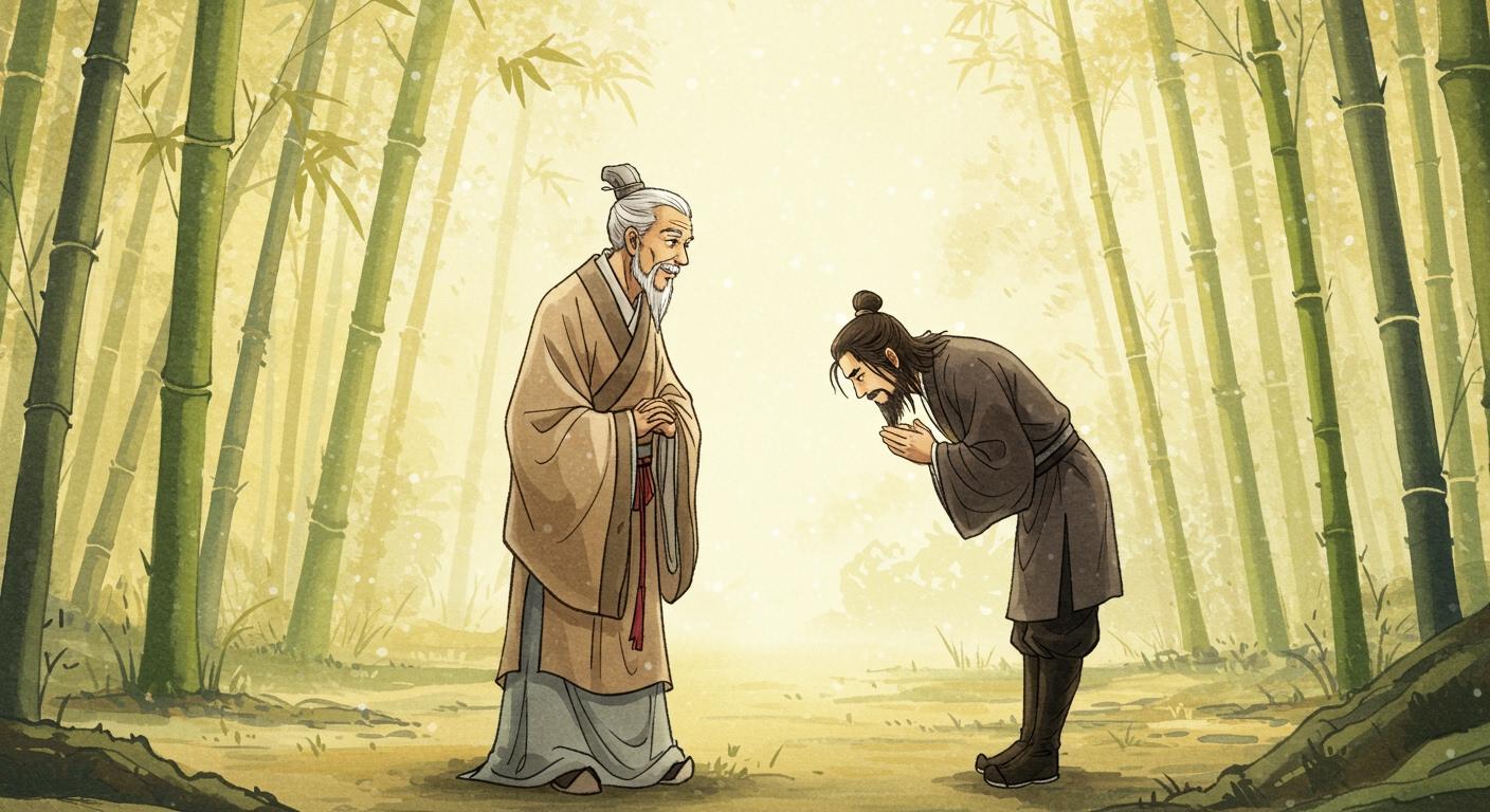 삼고초려, 그 이후