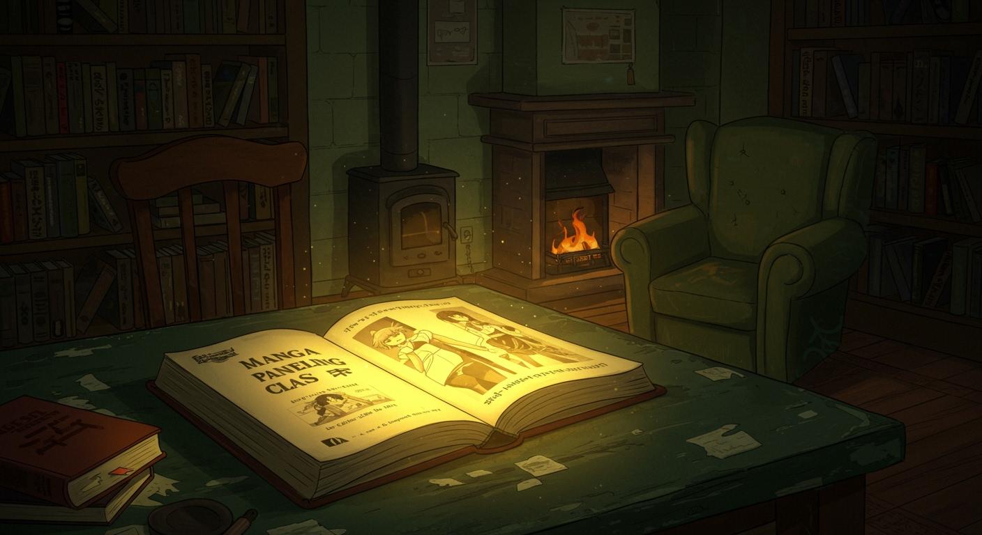 컷 분할, 이야기의 리듬을 조율하다