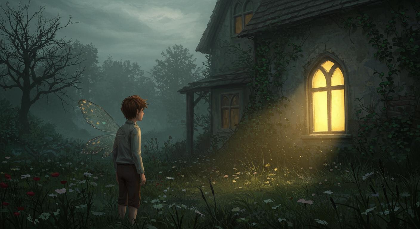 엇갈리는 관계 속에서 피어나는 희망