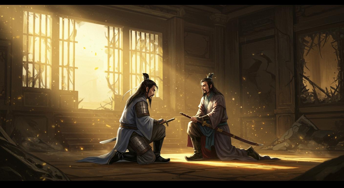 등애, 위나라의 떠오르는 별