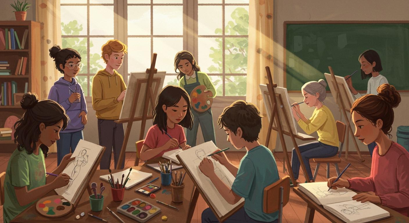 이 책을 활용하는 방법: 그림 실력, 단숨에 UP!