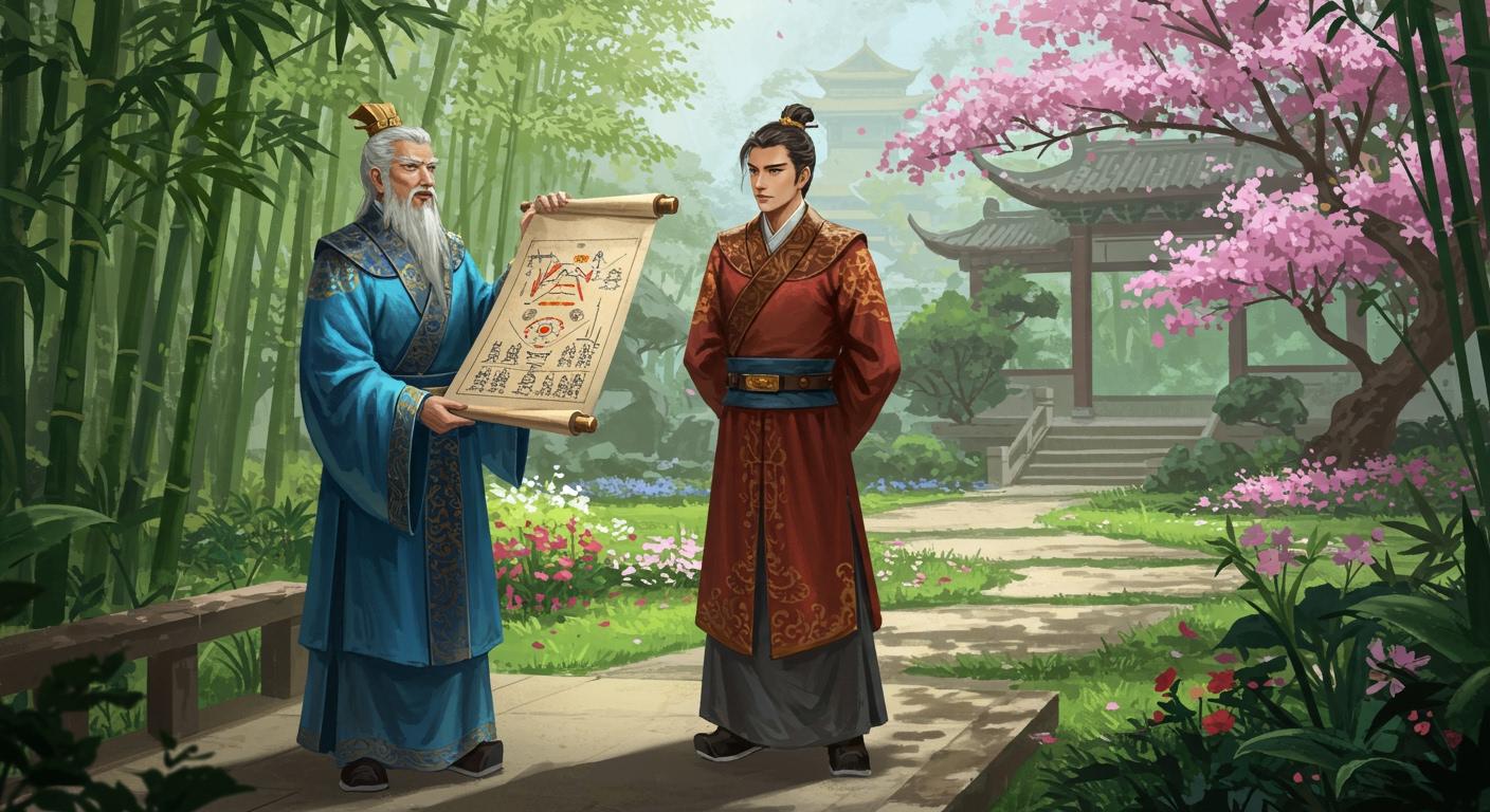 형주 공방전, 유비의 기반을 넓히다
